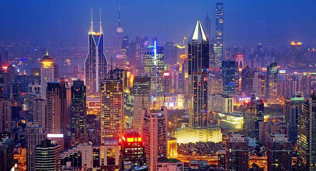 چین؛ از پیروی تا پیشتازی جهانی