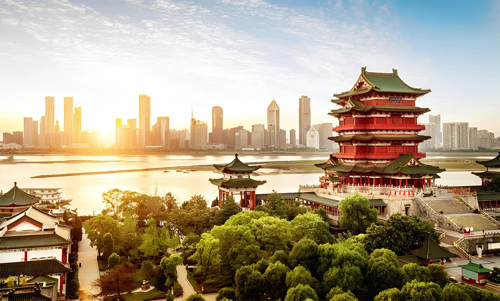 تحصیل در چین گروه اپلای چاینا