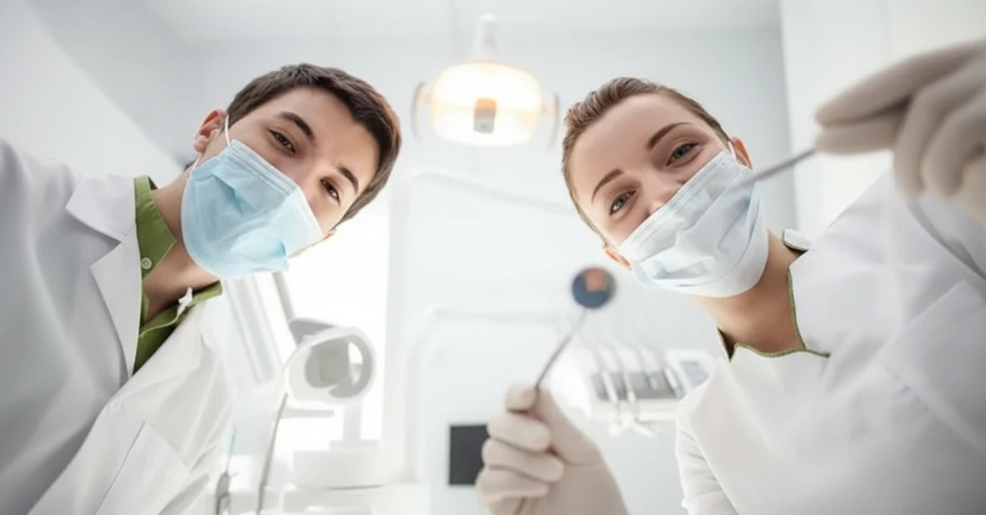 دندانپزشکی چین + شهریه دانشگاه های چین مورد تایید ایران