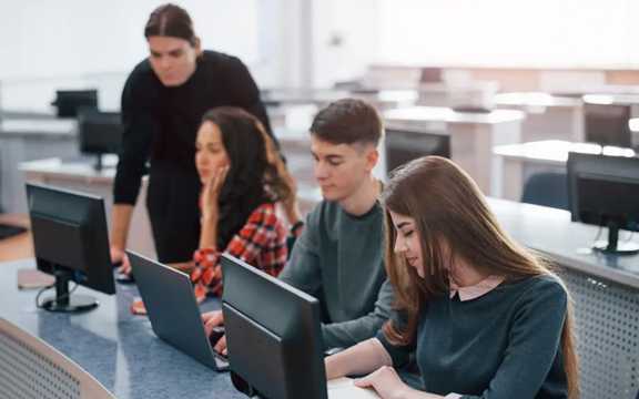 راهنمای کامل تحصیل مهندسی کامپیوتر در چین 2026