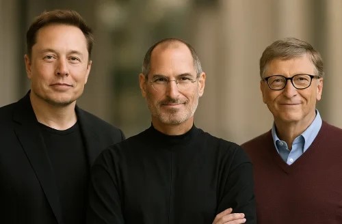 رشته مدیریت کسب‌وکار(MBA)