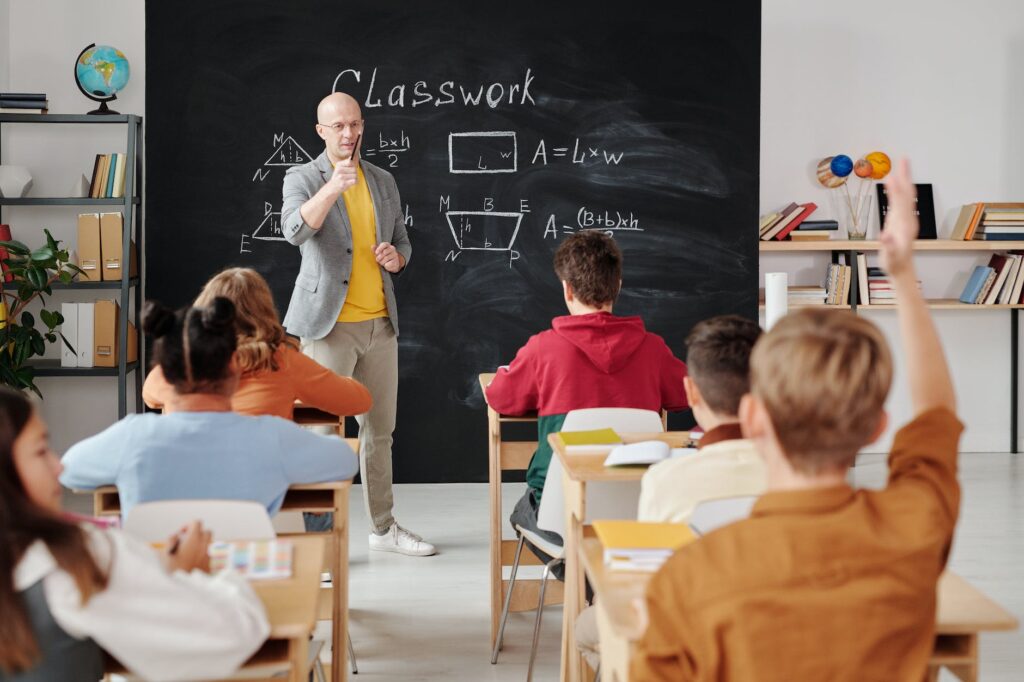 دوره پیش‌دانشگاهی