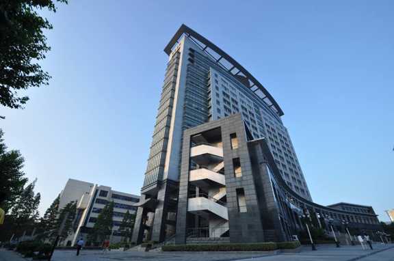 دانشگاه جیانگسو