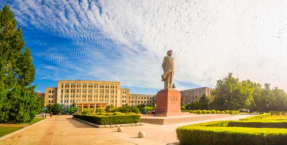 دانشگاه دالیان پزشکی